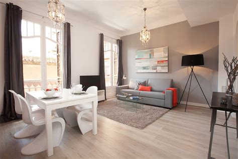 Viviendas de uso turístico ubicadas en barcelona ciudad: Gestión de apartamentos turísticos en Barcelona