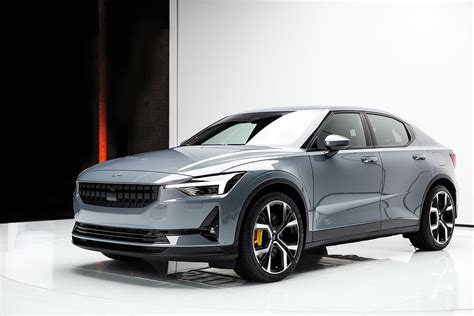 Polestar has teased details of its third model, creatively called the polestar 3, which will arrive next but there is reason to be optimistic about it, as the polestar 3 will also act as a stepchange model for. Polestar 2 electric vehicle will start at $61,200