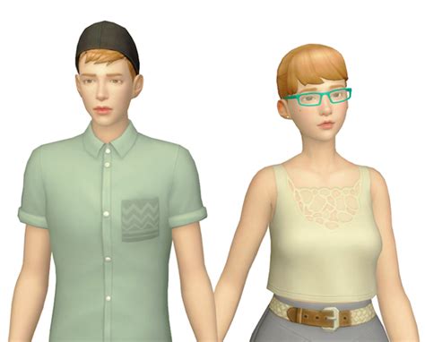 Sims 4 Ccs The Best Couple Poses By Rinvalee
