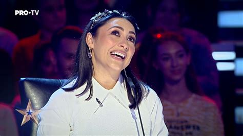 Sezonul 11 al emisiunii „românii au talent începe pe data de 5 februarie 2021. Ea e noua Cleopatra Stratan | Lady V Kid - Românii au ...