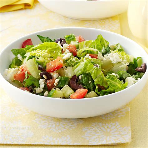 Best Best Salad With Romaine Lettuce Recipes