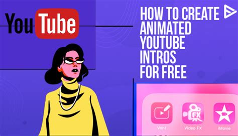 Make Animated Intro For Your Youtube Channel A Beginners Guide