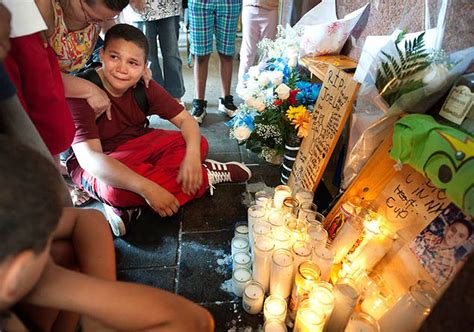 12 Year Old East Harlem Boy Driven To Suicide After Sick Bullies