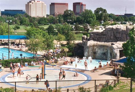 Troy Aquatic Center Michigan Vacations City Of Troy Best Places To Live