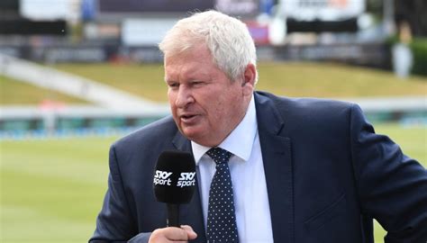 Former Nz Cricketer Ian Smith Latest On Air Acquisition For Sports