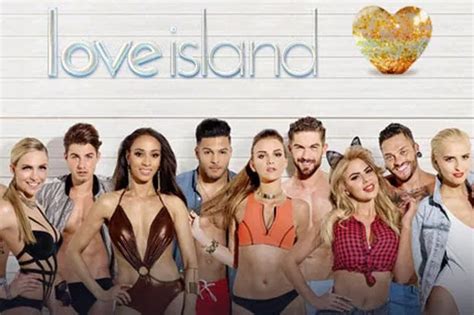 Every Love Island Series Ever Uploaded To Itv Hub And Fans Are In