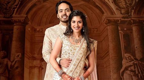 Anant Ambani Mukesh Ambanis Youngest Son Anant Ambani To Wed Radhika