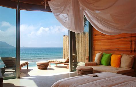 Six Senses Con Dao Vietnam Luxury Hotel Review By Travelplusstyle