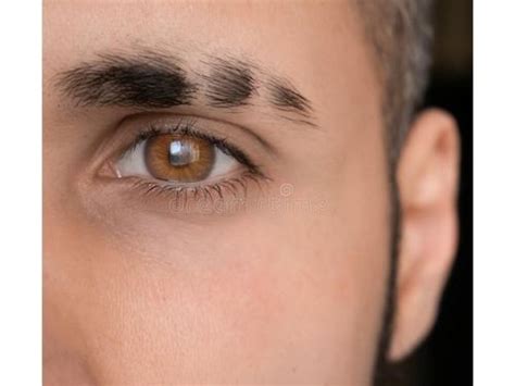 25 stunning eyebrow slit ideas for men 2022 fabbon