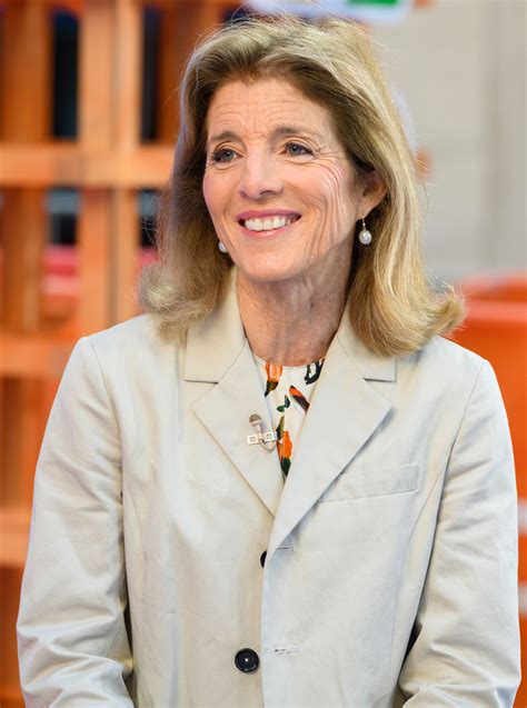 Exclusive First Photos Caroline Kennedy Has A New Grandson Business News