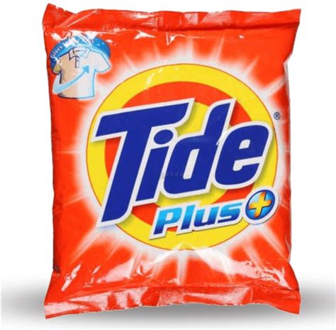 Tide Plus Detergent Powder 1 Kg Blisszon