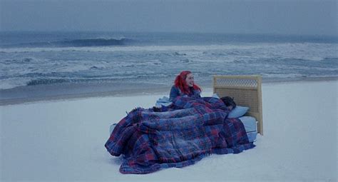 Striking Stills From Eternal Sunshine Of The Spotless Mind Our Culture