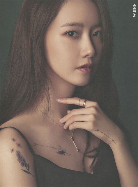 Yoona Girls Generation Oh Gg Season S Greetings 2021 Diary Preview Ggpm