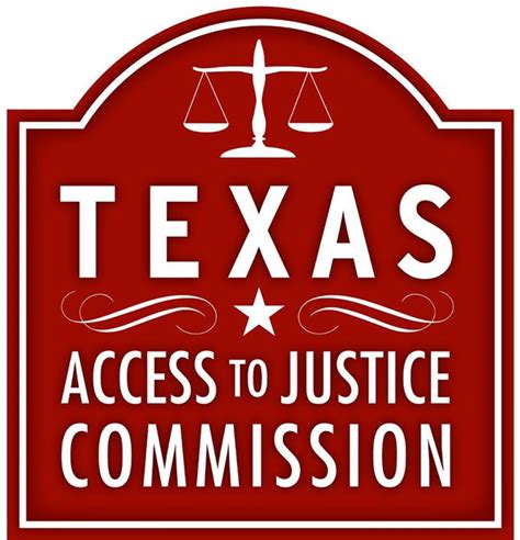 Access To Justice Commission Newsletter Out Now Texas Bar Blog