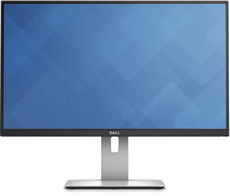 Dell S2415h 24 Full Hd 1920x1080 Ips Glossy Desktop Monitor Wootware