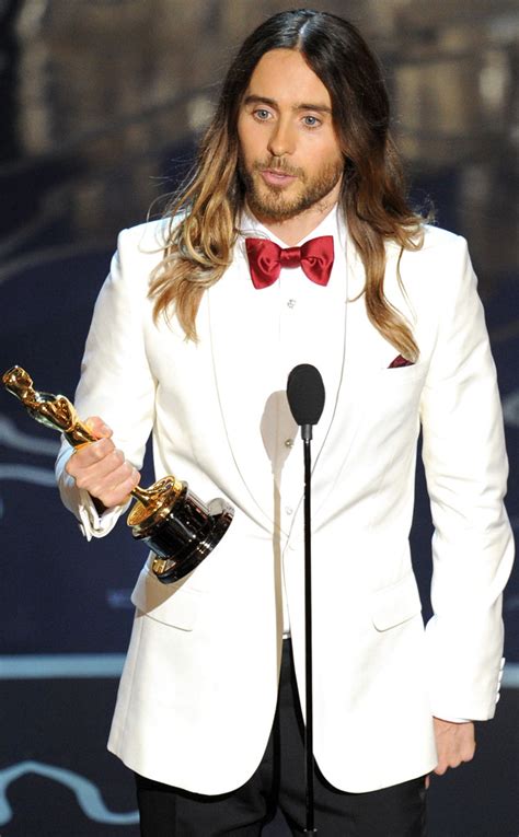 2014 Oscar Winners The Complete List E News