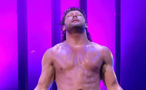 Trusting a said gajin with the top belt in the company was a big statement for njpw, but it was more than just winning a championship, or sending okada a statement. WWE News: Kenny Omega Teases Match With SmackDown ...