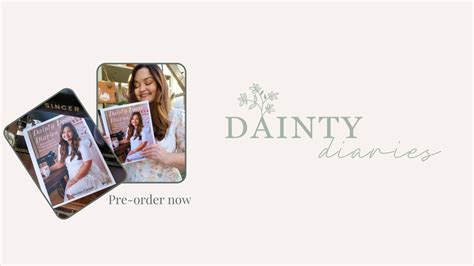 Dainty Dress Diaries Daintydiaries Profile Pinterest
