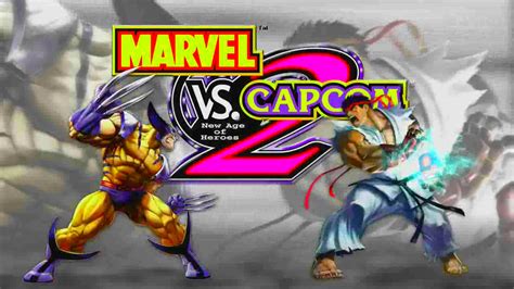 Marvel Vs Capcom 2 Ios Palacetaia