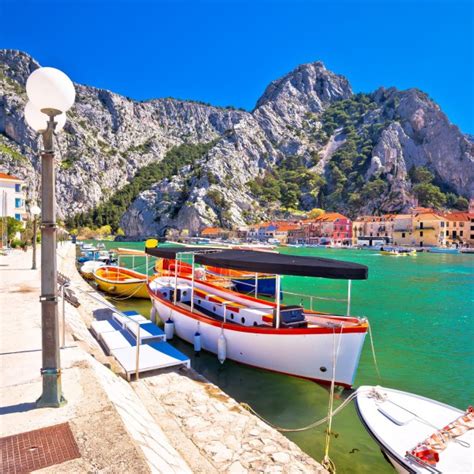 Hire sailing boat, catamaran, powerboat. Croatia Sailing Holidays | Blog