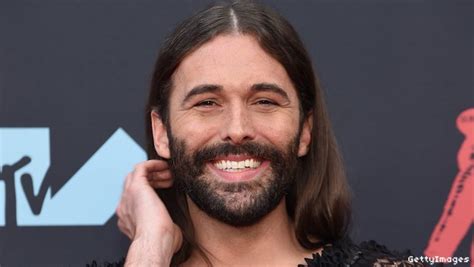 Queer Eyes Jonathan Van Ness Reveals That He Is Hiv Positive Kitodiaries