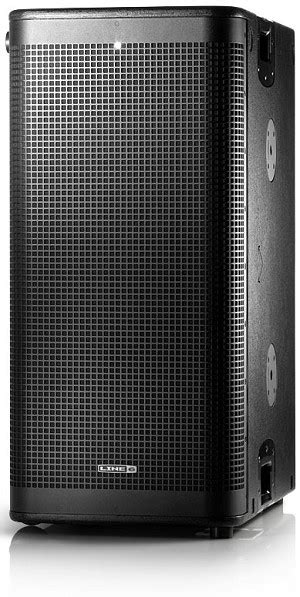 L3s Line 6 Stagesource L3s 1200 Watt 2x12 Powered Subwoofer