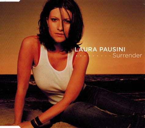 Laura Pausini Surrender Releases Discogs