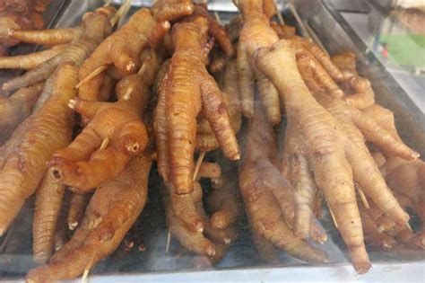 The philippines is no exception. Philippines food | World Nomad