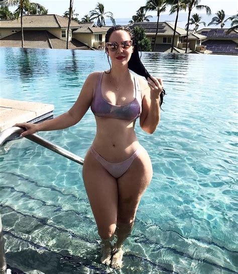 Pin On Slim Thick Goals