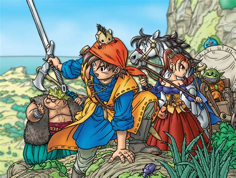 Dragon Quest Viii Ios Review