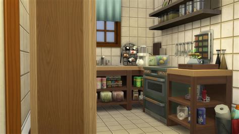 Completely In Love With The Snowy Escape Kitchen Counters And That