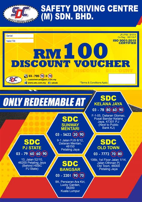 Berikut merupakan cara renew lesen memandu. Promosi Hebat Lesen Memandu 2018!!