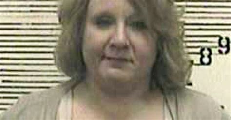 Former Chamber Treasurer Charged With Embezzlement Turns Herself In To Authorities Crime And