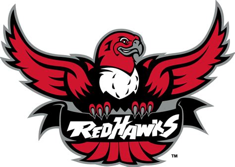 Miami Ohio Redhawks Misc Logo Ncaa Division I I M Ncaa I M