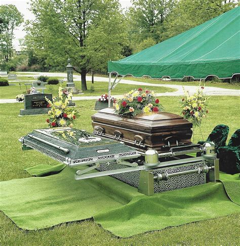Secure Burial Vault In Painesville Oh
