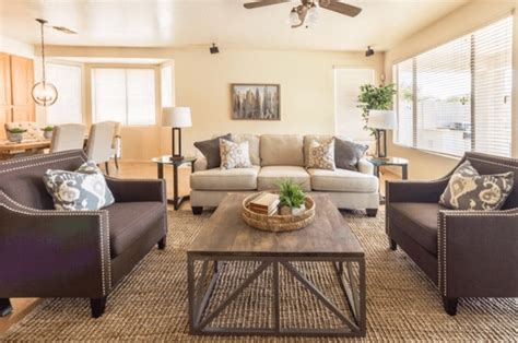Scottsdale Home Stager Does Amazing Work Home Staging Scottsdale