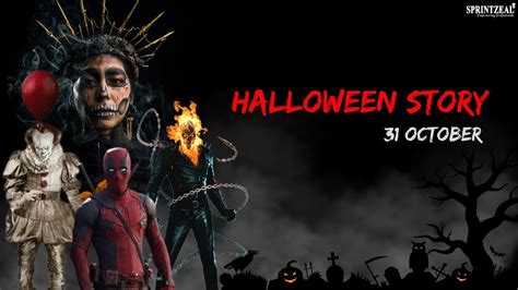 Why Do We Celebrate Halloween History Of Halloween Halloween Facts
