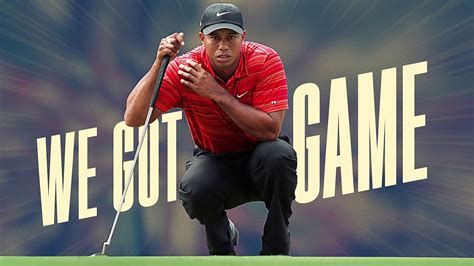 2K firma con Tiger Woods y compra el estudio detrás de PGA Tour 2K21