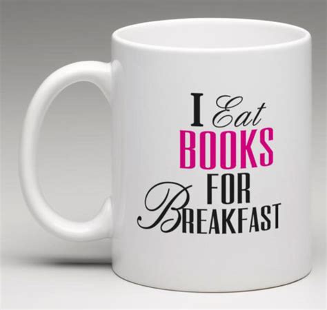 23 super cute mugs every book nerd will love