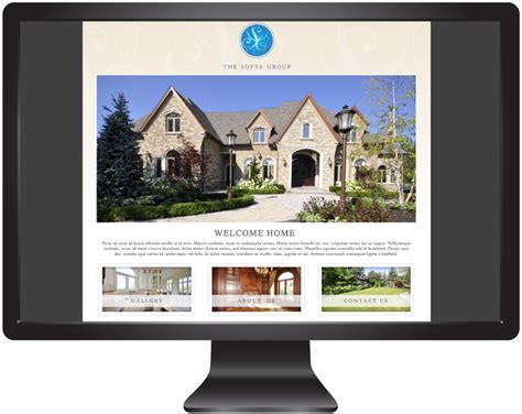 Website builders for home builders. | Portfolio web design, Builder website, Home builders