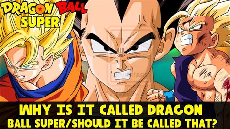 Dragon ball z games are in a state of uncertainty after dragon ball z: New Dragon Ball Series Discussion- Why Is It Called Dragon ...