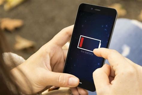 Baterai HP Kamu Cepat Habis? Ini 7 Cara Mudah Mengatasinya