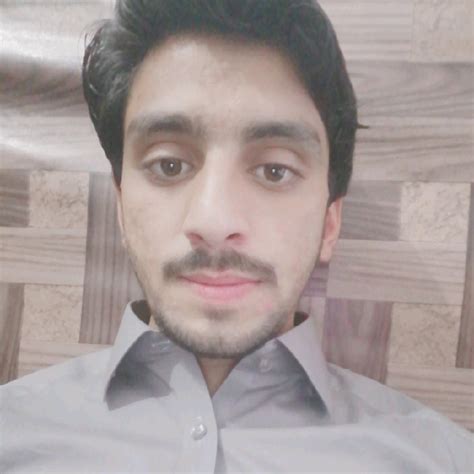Bilal Khan Mardān Khyber Pakhtunkhwa Pakistan Professional
