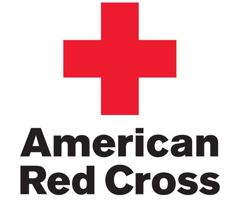 Red Cross Disaster Relief Freebie Depot