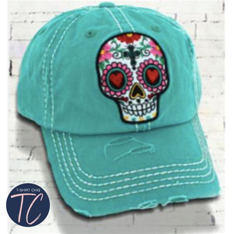 This Adorable Sugar Skullcap And Needs To Be In Everyones Collection