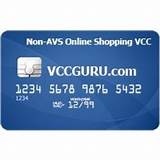 Images of Avs Credit Card