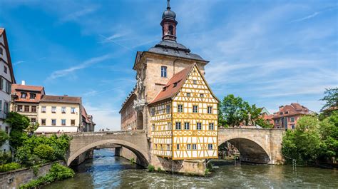 The Top 10 Things To See And Do In Bamberg Germany