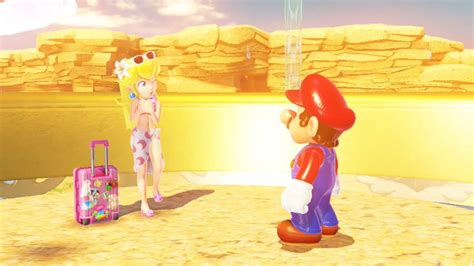 He found new minions this time, so squeeze your brain and save her again! Where Did Peach go after Beating Bowser? - Super Mario ...