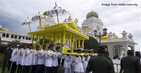 Mostly descendants of chinese immigrants during the 19th century, the chinese are known for their diligence and keen business sense. So what exactly happens at a royal funeral in Malaysia?