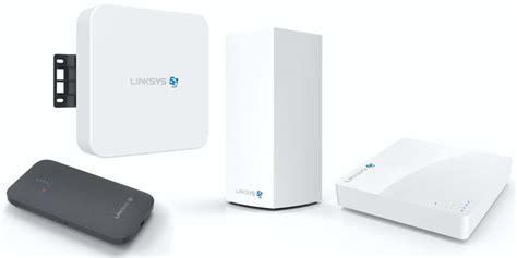 Linksys Debuts 5g Hotspot Modem Mesh Gateway And Outdoor Router
